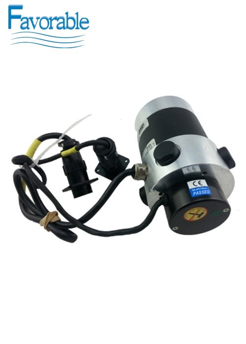 Мотор Assy с аккумуляторным кодером MDR 15T для Gerber Cutter GT7250 89269050