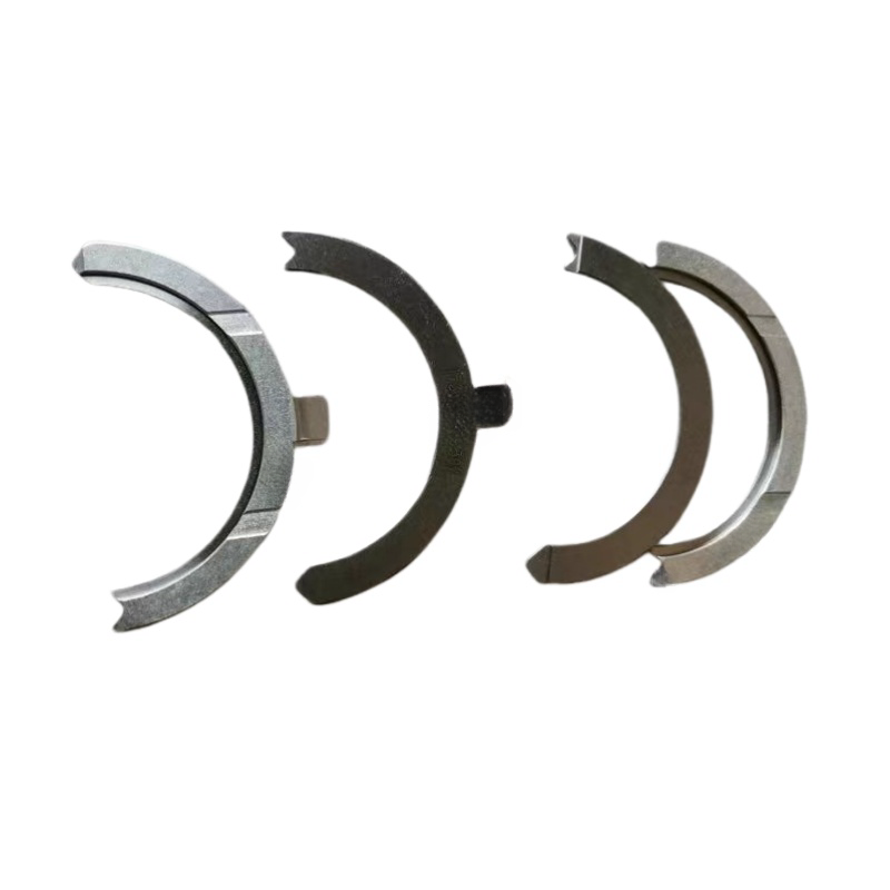 SHACMAN Weichai Engine Parts WD618 Thrust Bearing Model 618001127 & 6188000130 for Trucks