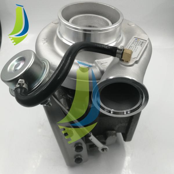 4035253 moteur de Turbocharger For 6BT d'excavatrice de HX35W