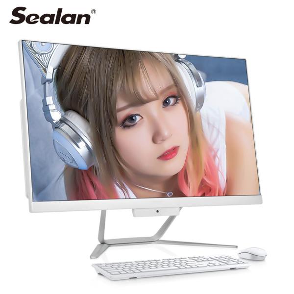I7 3520 PC do tela táctil AIO