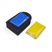 Blister Packaged Customized Color Car Wash Clay Bar For Car Washing Detailing