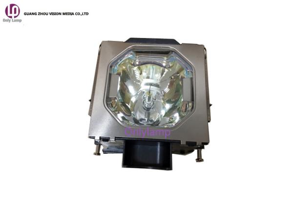 Durable Original Panasonic Projector Lamps POA-LMP146 In Sanyo PLC HF10000 PT-EX12KU