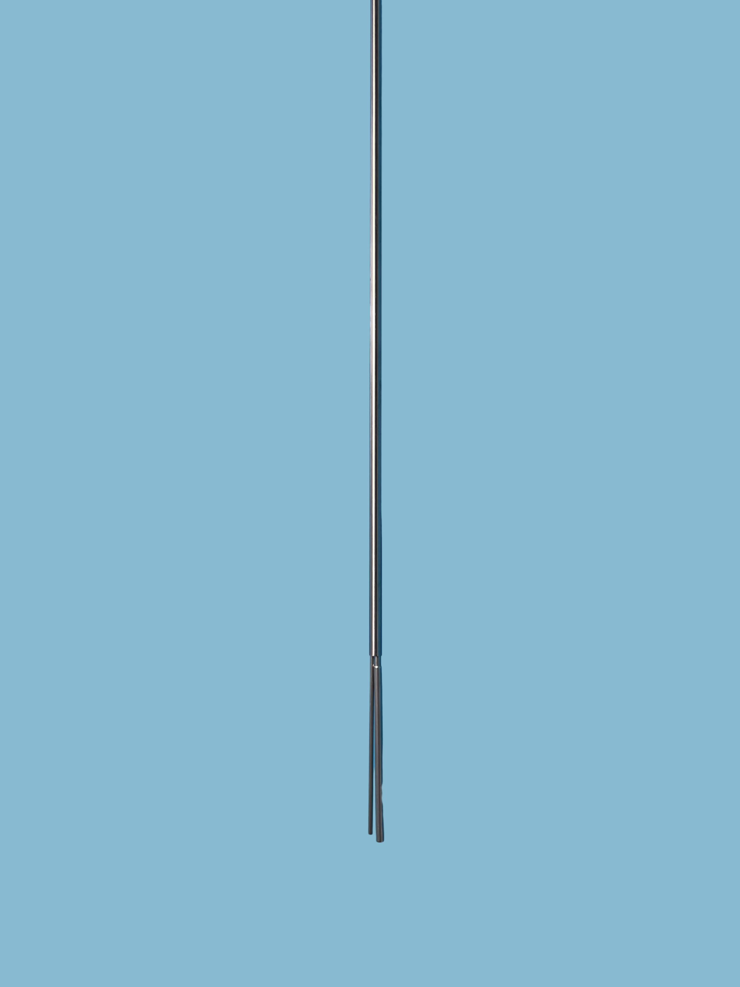 Ureteroscope Tubes Rigid Endoscope Spare Parts Medical Ureteroscopy Tube