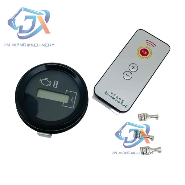 For Jcb Timer for Jcb Construction Machinery Parts Construction Machinery Parts