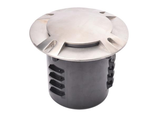 1W*8pcs Outside Driveway Lights 	40000 Hours Die Cast Aluminum Housings