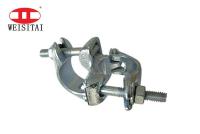 EN74 Padrão 90° Drop Forged Double Coupler