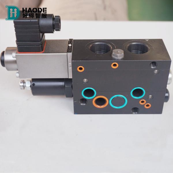 DURO 22 Карбидные очки и режущие кольца для бетонного насоса от оригинального