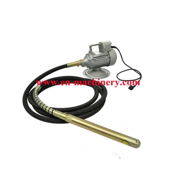Portable Concrete Vibrating Machine/ Internal Concrete Vibrator / Concrete Vibrator