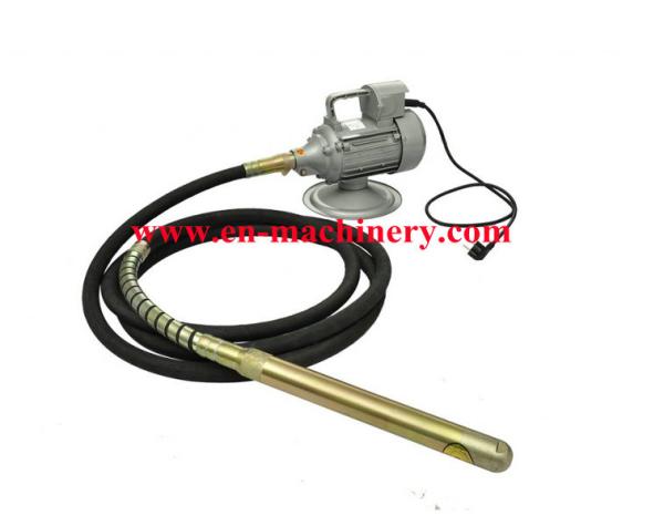 Portable Concrete Vibrating Machine/ Internal Concrete Vibrator / Concrete Vibrator