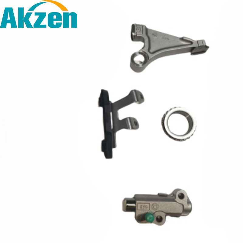 ZUIKON Complete Timing Chain Kit For Honda Civic CV1 RS3 L15C8 1.5L Turbo 11th‑gen Civic OEM 14401‑6A0‑A01 14510‑6A0‑A01