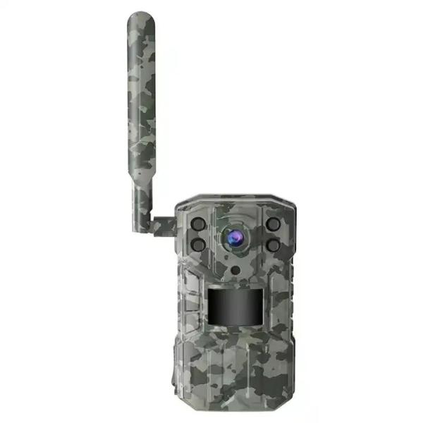 Waterproof Hunting Outdoor Trail Camera 60 Degree With SD Card
