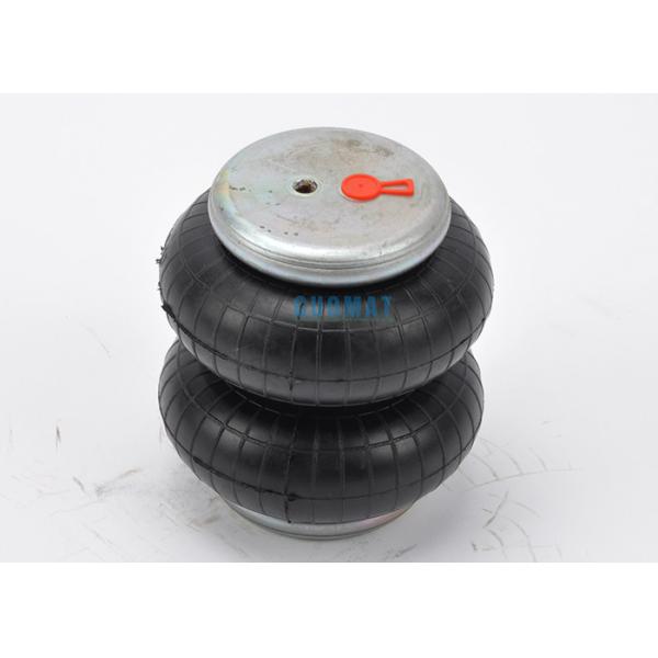Contitech FD 40-10 Flexible Air Bellow G1/8 Industrial Air Spring Double Convoluted Air Suspension