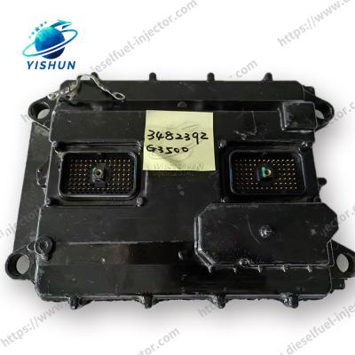 348-2392 3482392 ECU Controle Gp-motor Motor electrónico - Conjunto de geradores G3500E