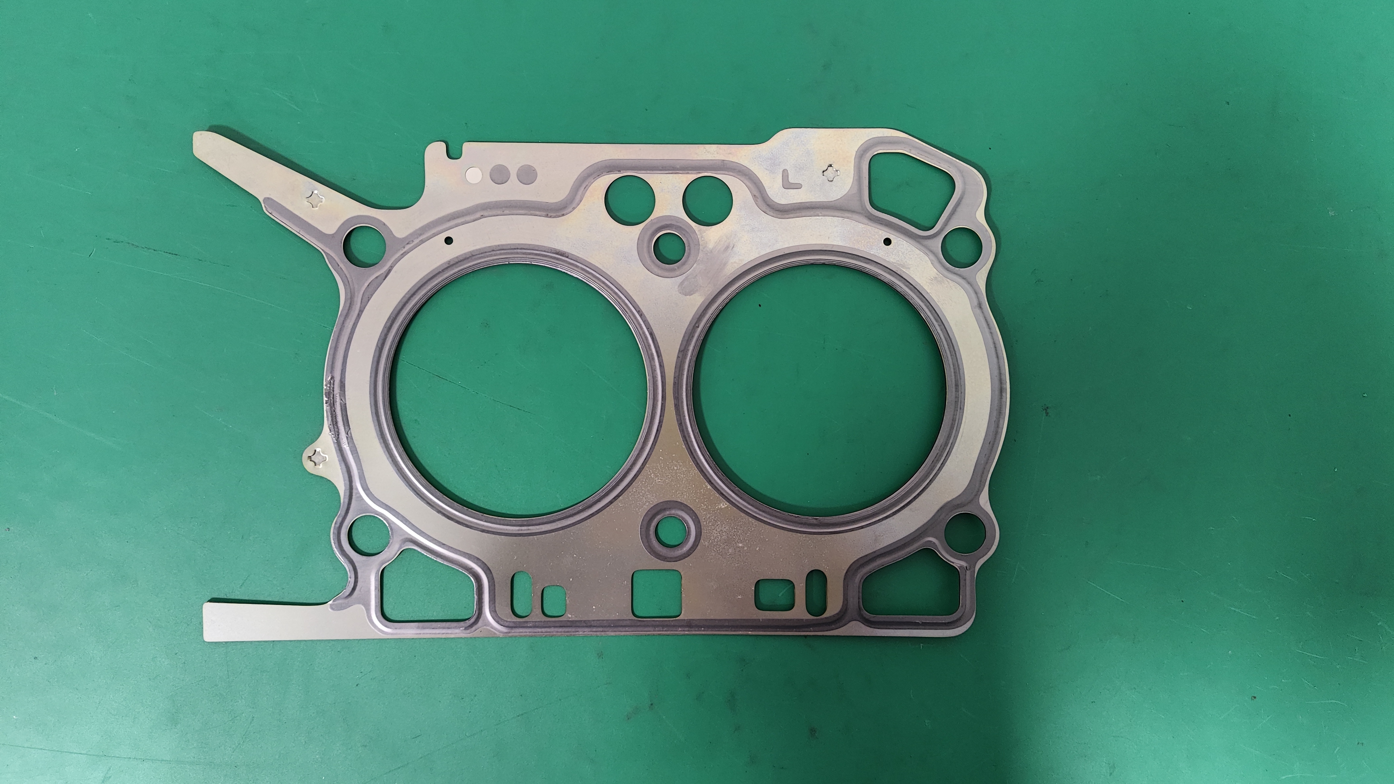 Subaru 2.5-L