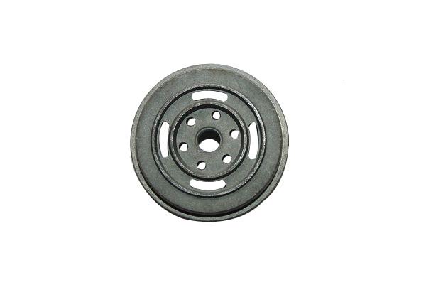 IATF16949 Shock Absorber Repair Base Valve