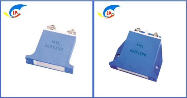 DC 14V～560V MOV 7mm Series Varistor AC11V～420V Safety Over Surge Voltage Protection