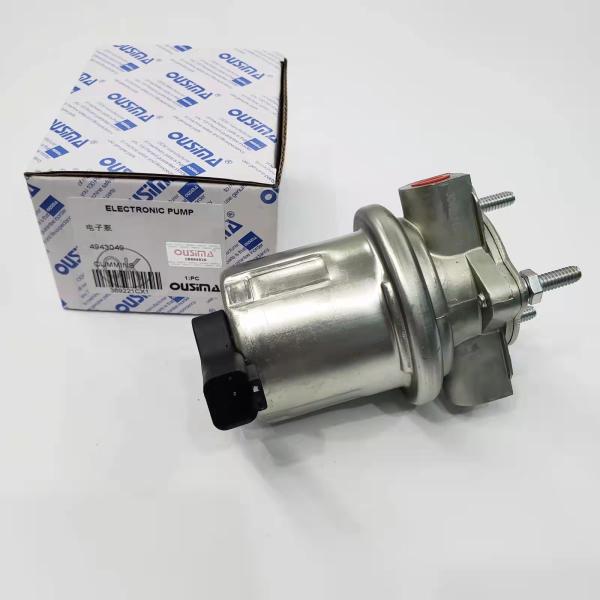 4943049 Engine Parts  Fuel Transfer Pump