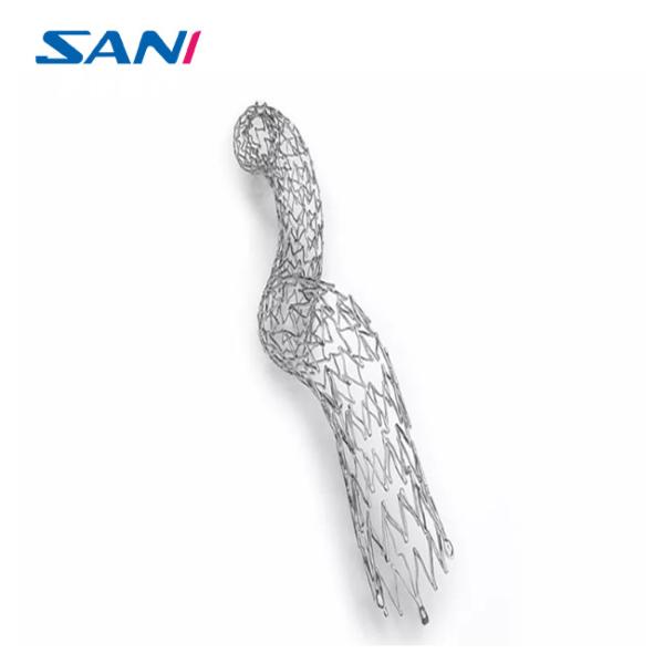 провод световода 0.03mm Nitinol для Stent сердца Niti коронарного