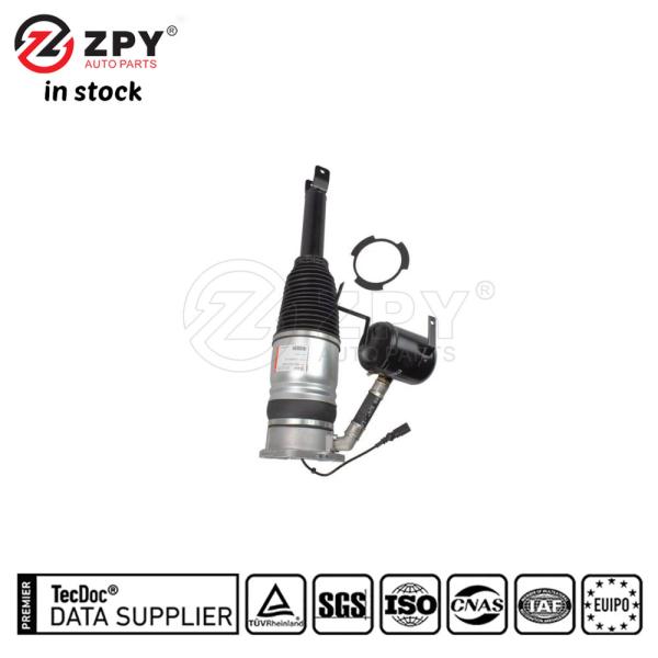 ZPY 4E0616002R Rear Shock Absorber Rear Right For Porsche Taycan Volkswagen Golf