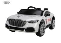 Les enfants à quatre roues de ceinture de sécurité montent sur Toy Car For Boys Girls