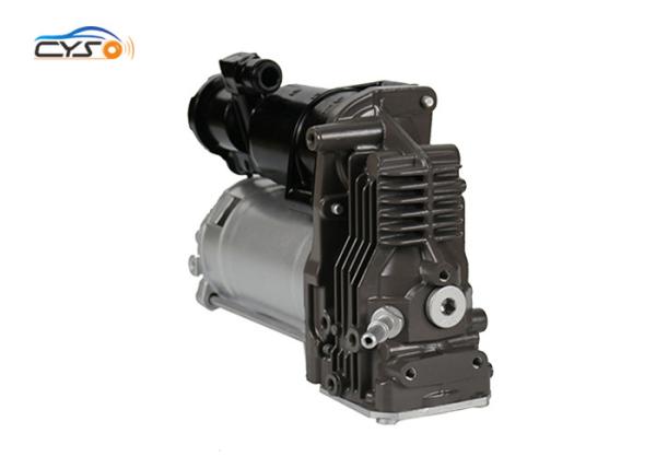 Compressor LR041777 da mola de ar da suspensão do carro da suspensão do ar de Range Rover L322 Land Rover