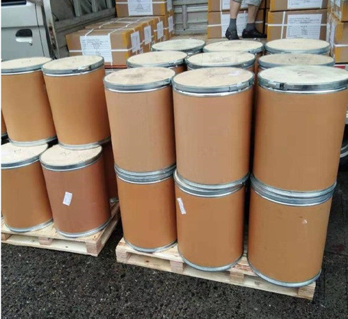 Polvo del aminoácido de CAS 73-32-5, GMP L blanco polvo de la isoleucina