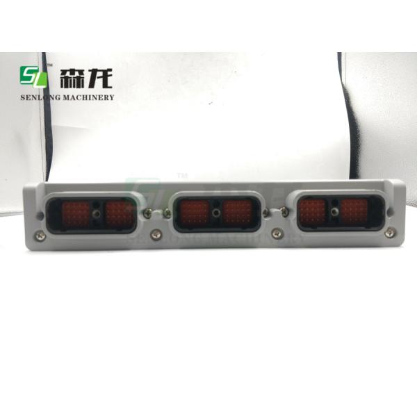 Доска 21Q4-32310 21Q6-32410 32371 21Q8-32311 компьютера экскаватора Hyundai RX150LC-9 210W 215LC 305LC-9T