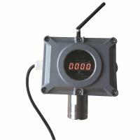 1.8 kg Détecteur de fuite de gaz fixe pour la surveillance du gaz liquéfié