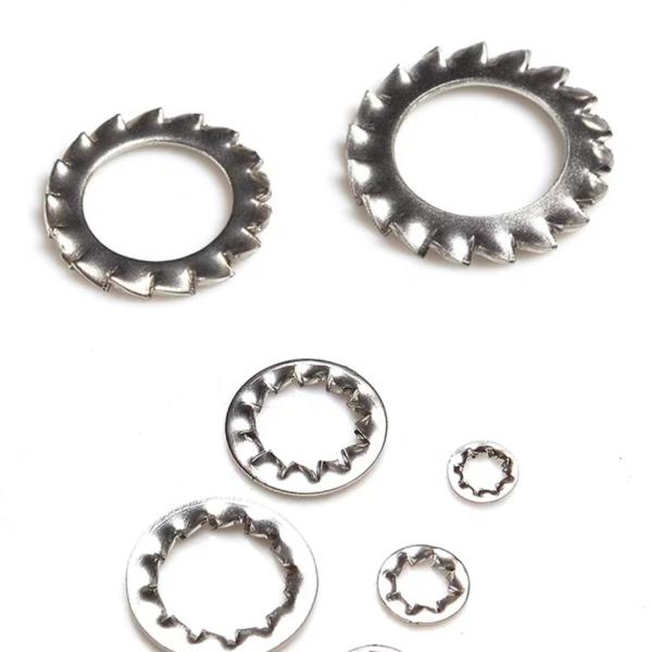 Внутренний зубный стиль 304 нержавеющей стали Сернистый прокат для диагональной зубной прокладки