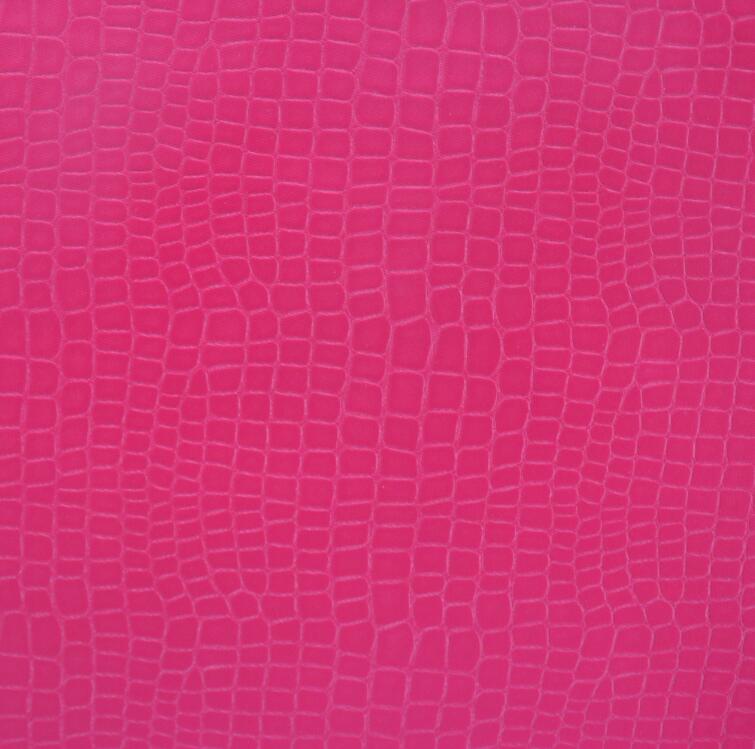 Promotional Products Comfortable Cost Effective Stretch Leather Fabric for Garment