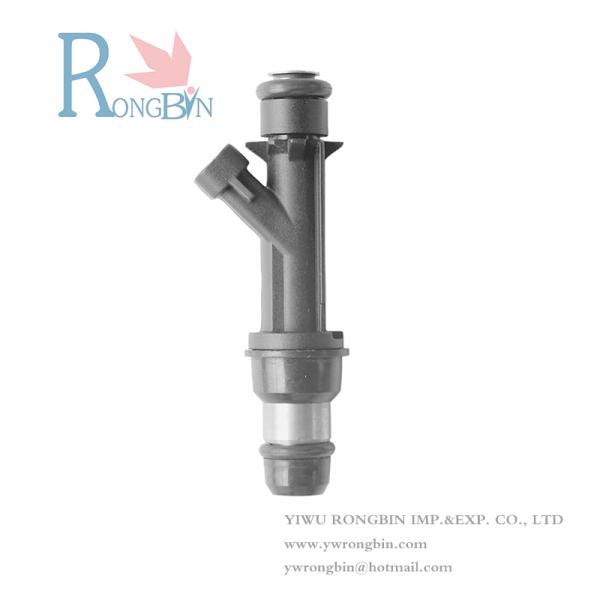 25323971/25334150/12586554/12571863/25319306 Auto Spare Parts Glossy Fuel Injector Nozzle For Chevrolet Buick Pontiac
