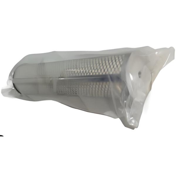 High-Pressure Reducer Pneumatic Solenoid Valve with High-Pressure Silencer and Filter Element