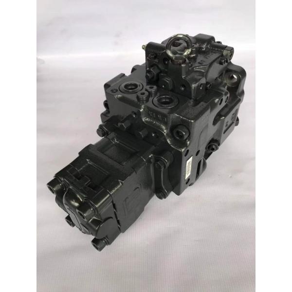 Насос гидронасоса 708-3S-00332 708-3S-00331 экскаватора PC35MR-2 гидравлический главный для KOMATSU