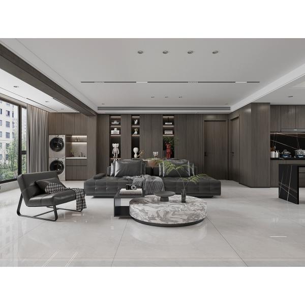1200x1200mm Polished Sintered Stone Slab for Indoor Floor