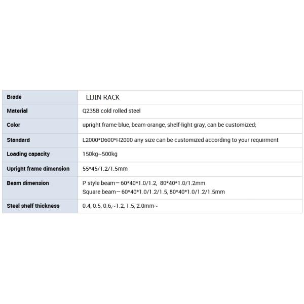 Покрытые порошком шкафы коммерчески хранения, светлый шельвинг вешалки металла обязанности