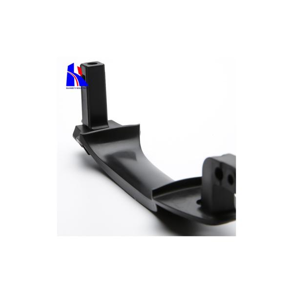 Nylon11 PP Gas Assisted Injection Moulding For Automotive Parts  ISO9001