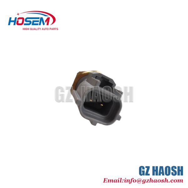 Ford 7M5112A648BA Water Temperature Sensor 7M51-12A648-BA 2-Pin Cylinder Head For V348 V362 XQS U375