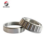 Roulements à rouleaux coniques 385/382, roulements pour machines agricoles, roulements 385/382A, roulements 55X96.838X21mm