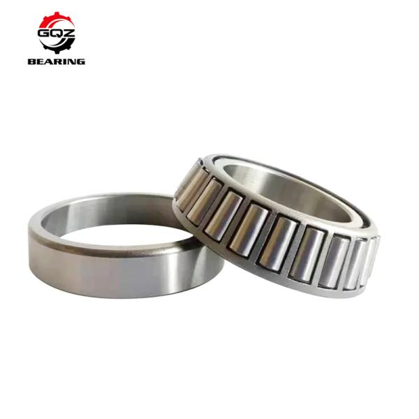 Roulements à rouleaux coniques 385/382, roulements pour machines agricoles, roulements 385/382A, roulements 55X96.838X21mm