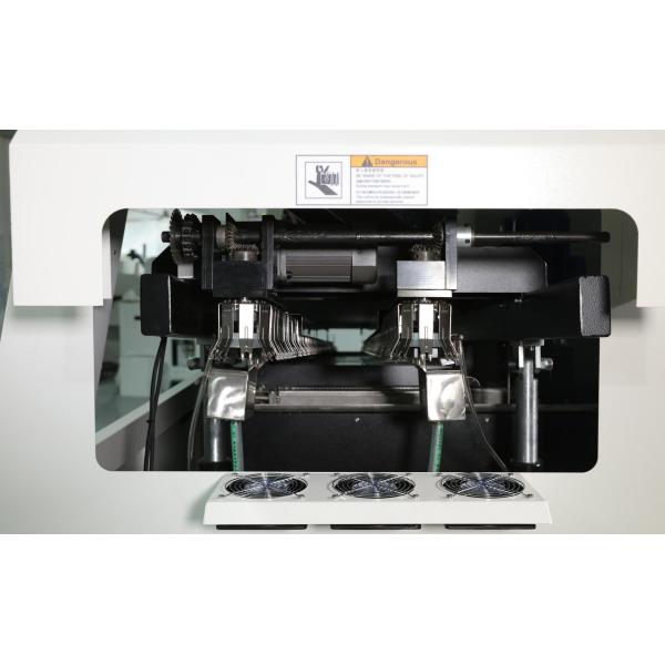 High Quality High Precision Wave Soldering Machine Energy Saving