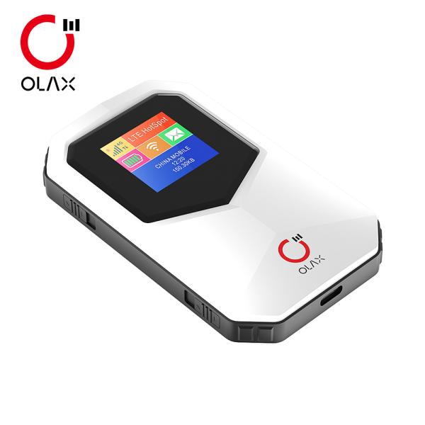 Olax MT85 150Mbps のモバイル ホットスポット モデム ワイヤレス スピード モバイル ワイヤレス ルーター