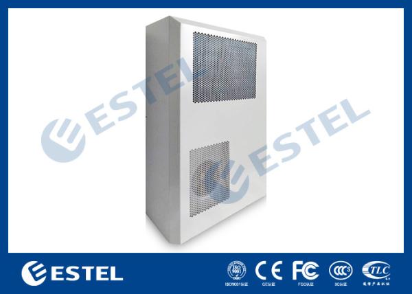 1600W Compressor Outdoor Cabinet Air Conditioner Industrial MTBF 70000h AC Power Supply