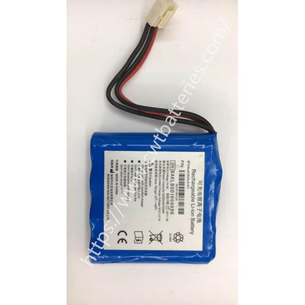 SE 300B BAKLB-001 M21R-064128 14.8V Batería de 2200mAh Baterías usadas Baterías de iones de litio recargables