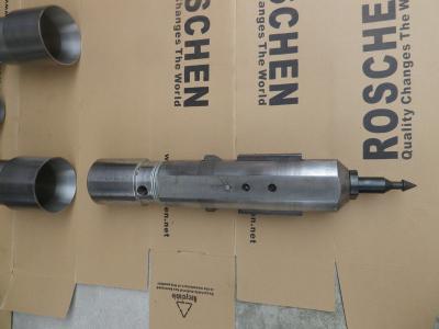Wear Resistance Casing Advancer For Soil Sampling And Overburden Coring