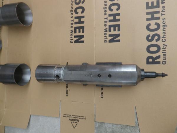 Wear Resistance Casing Advancer For Soil Sampling And Overburden Coring