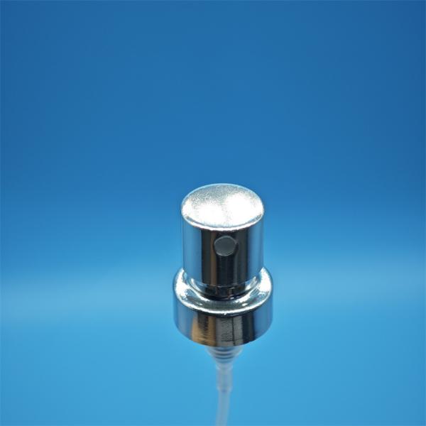 Wholesale Fine Mist Perfume Sprayer Aluminium Crimp Pump