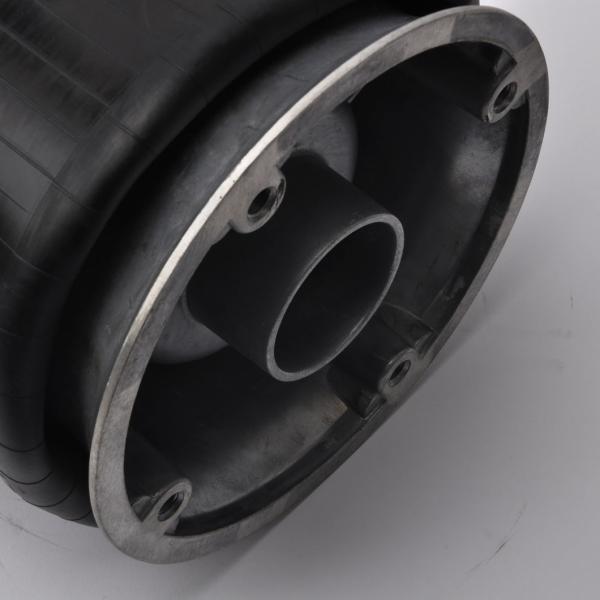 W01-358-8646/1T15M-2 Firestone Air Ride Air Spring For Auto Chassis Suspension