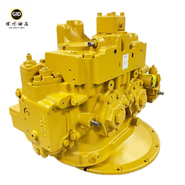 Remanufactured Carter Excavator E320C Hydraulic Pump for E320D E323D for Retail Building Materials Machinery Repair Shop