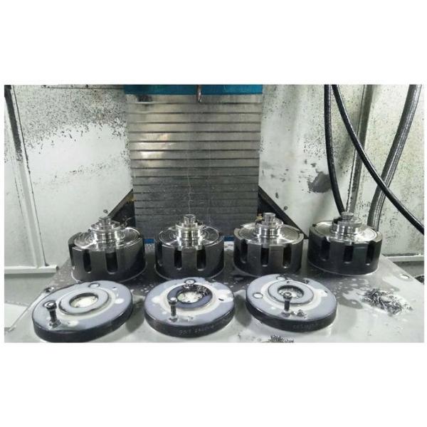 42410-69025 Automotive Spare Parts Rear Wheel Hub For Toyota Land Cruiser HZJ79