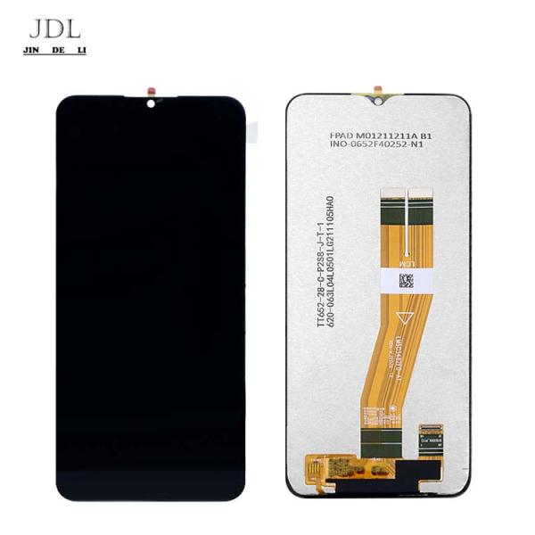 100% Original Mobile LCD Screen For  A03S Service Pack LCDS  A037 High Quality Phone Display Pantalla